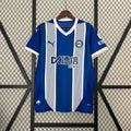 Camiseta Deportivo Alavés Local 2024/25 - frente