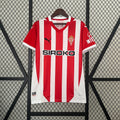 Camiseta Sporting de Gijón Local 2024/25 - frente