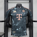 Camiseta Bayern Múnich Visita 2024/25 Versión Jugador - frente