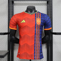 Camiseta España Edición Especial 2024 Versión Jugador - frente
