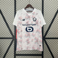 Camiseta LOSC Lille Visita 2024/25 - frente