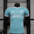 Camiseta Inter Miami Tercera 2024/25 Versión Jugador - frente