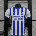 Camiseta Brighton Local 2024/25 Versión Jugador - frente