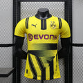 Camiseta Borussia Dortmund Edición Especial 2024/25 Versión Jugador - frente