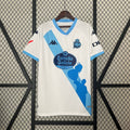 Camiseta Deportivo La Coruña Visita 2024/25 - frente