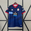 Camiseta Deportivo La Coruña Tercera 2024/25 - frente