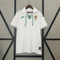 Camiseta Córdoba CF 70º Aniversario 2024/25 - frente