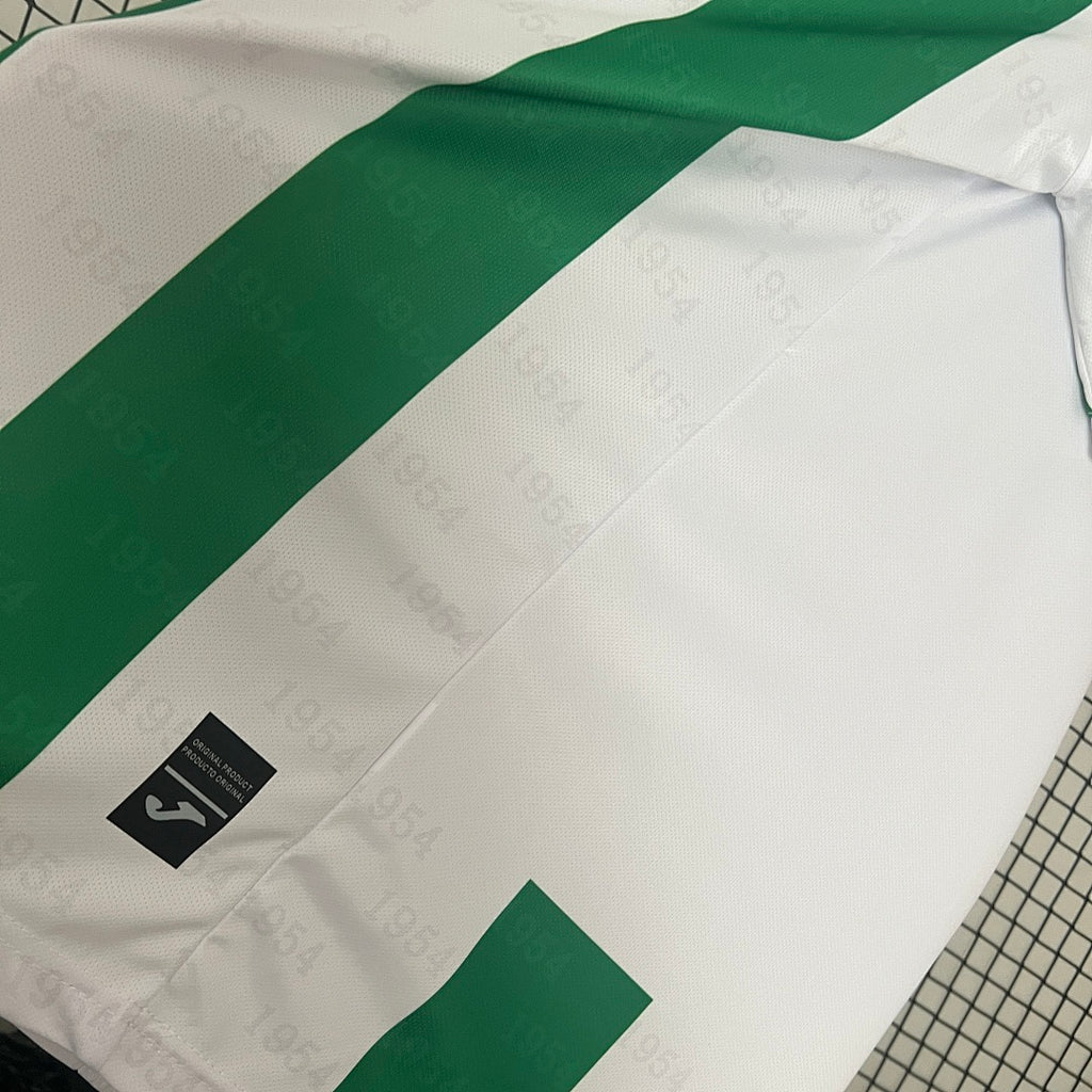 Camiseta Córdoba CF Local 2024/25 - espalda