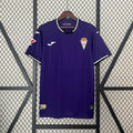 Camiseta Córdoba CF Visita 2024/25 - frente