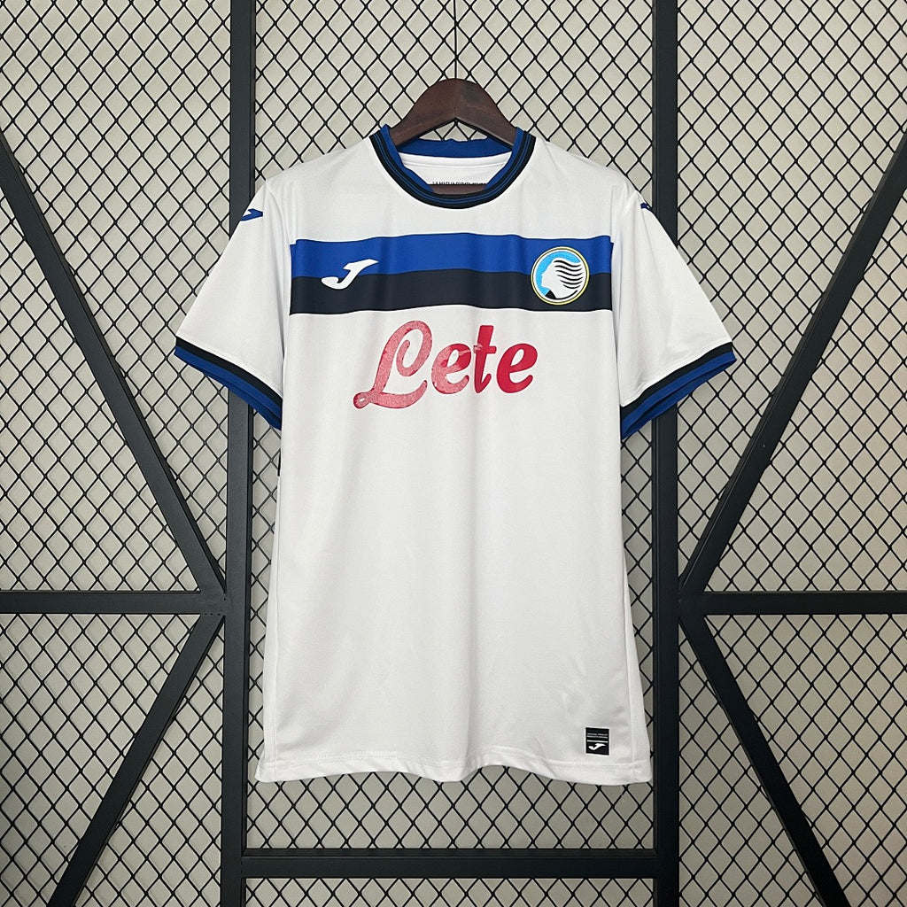 Camiseta Atlanta United Visita 2024/25 - frente