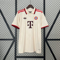 Camiseta Bayern Múnich Tercera 2024/25 - frente