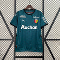 Camiseta RC Lens Visita 2024/25 - frente