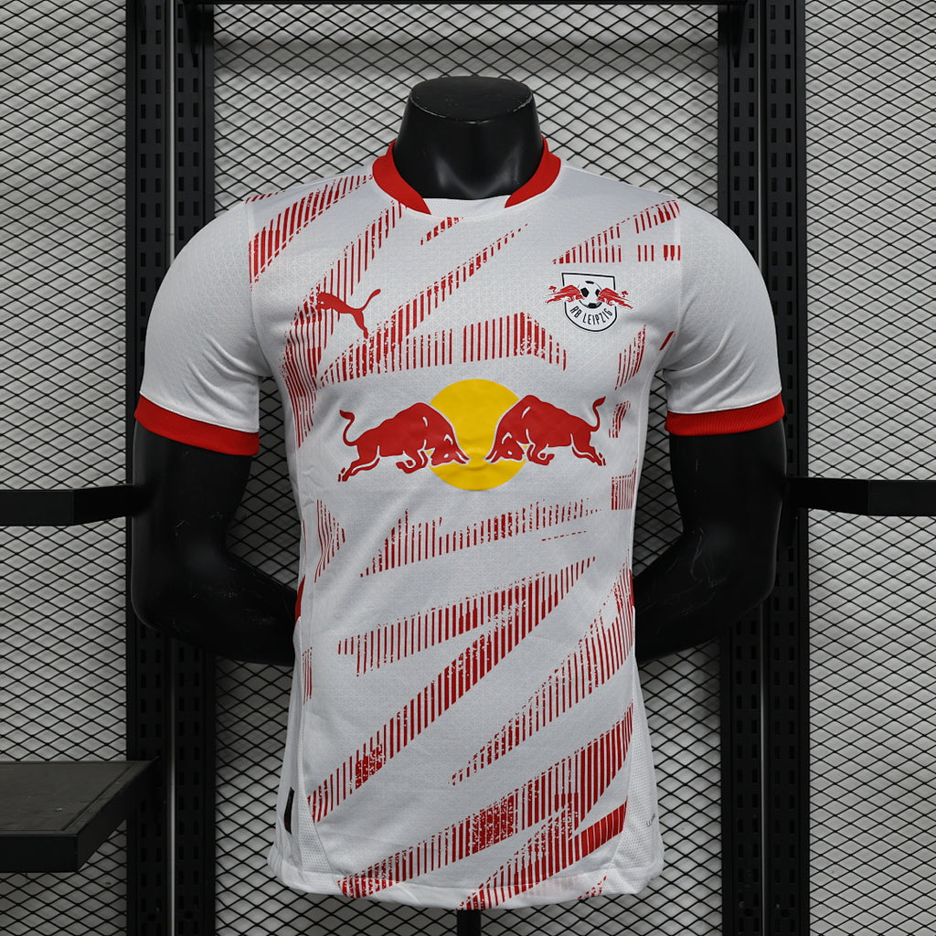 Camiseta RB Leipzig Local 2024/25 Versión Jugador - frente
