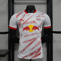 Camiseta RB Leipzig Local 2024/25 Versión Jugador - frente