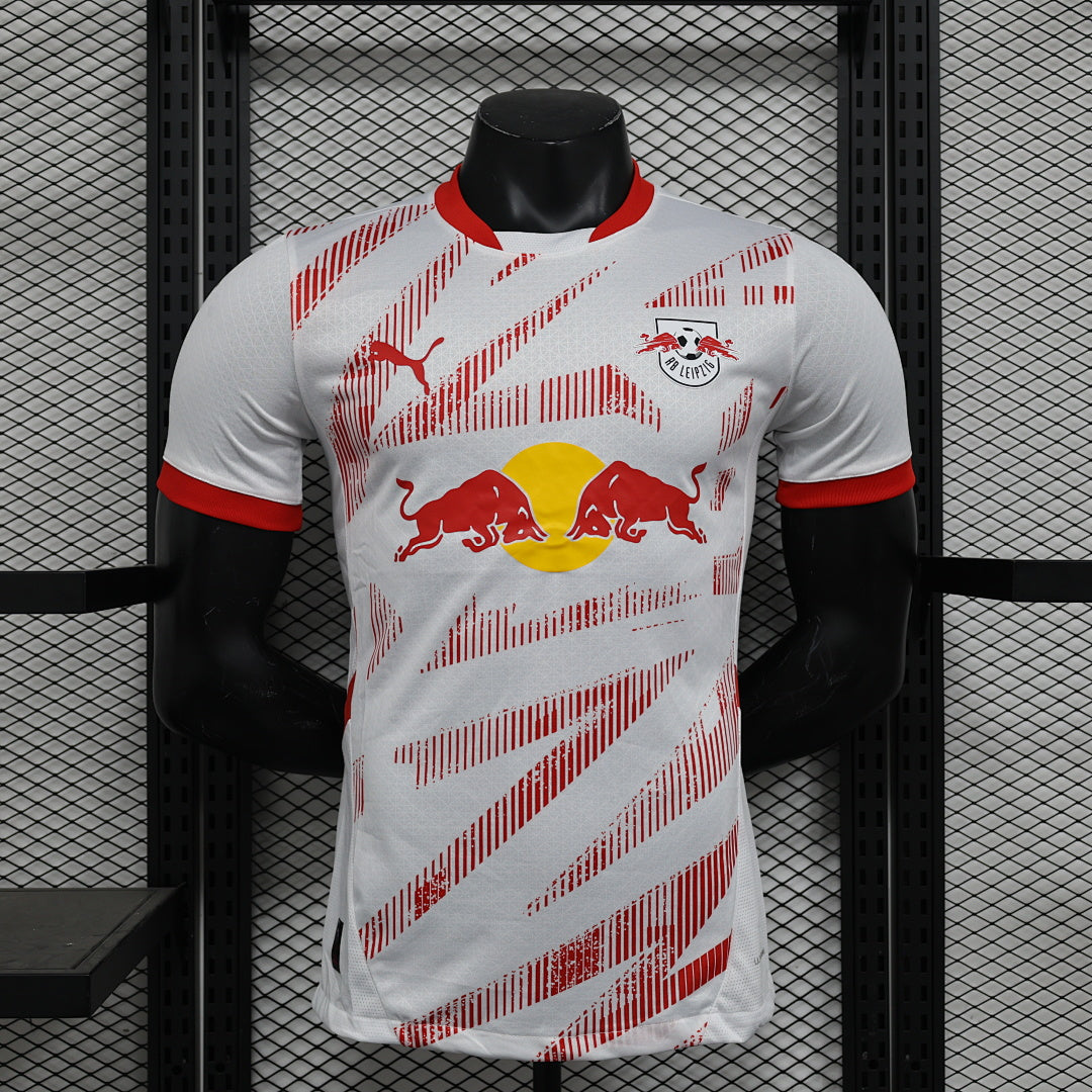 Camiseta RB Leipzig Local 2024/25 Versión Jugador - frente