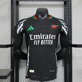 Camiseta Arsenal Visita 2024/25 Versión Jugador - frente