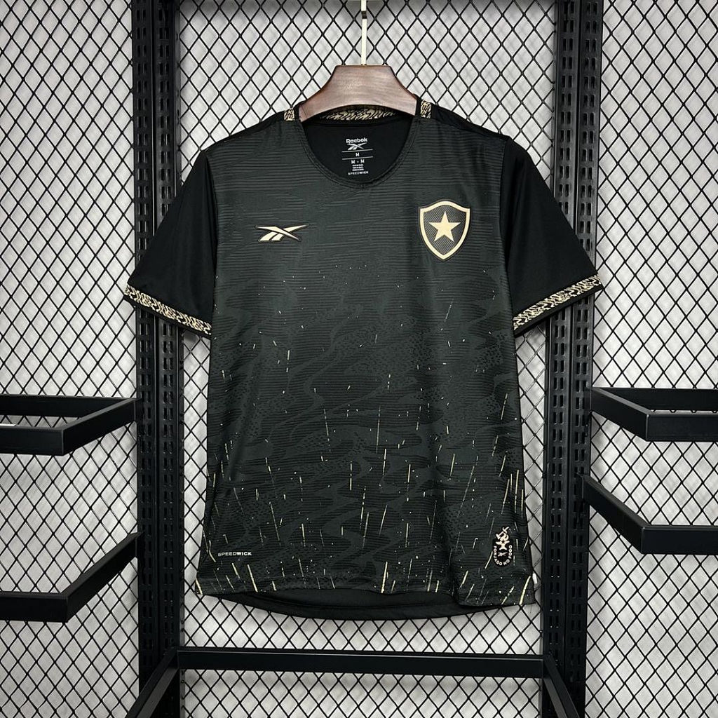 Camiseta Botafogo Visita 2024 - frente