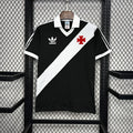 Camiseta Retro Vasco da Gama Local 1988 - frente