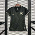 Camiseta Botafogo 2024 Mujer - frente