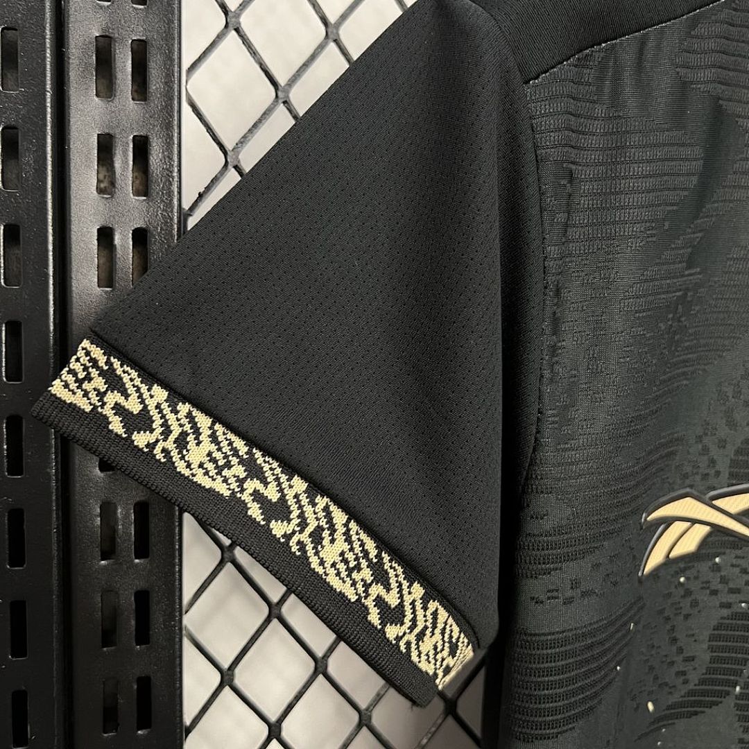 Camiseta Botafogo 2024 Mujer - espalda