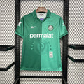 Camiseta Retro Palmeiras Local 1997 - frente
