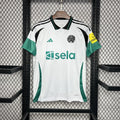 Camiseta Newcastle United Tercera 2024 - frente