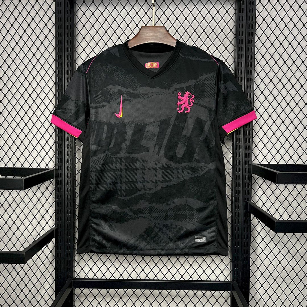 Camiseta Chelsea Tercera 2024/25 - frente