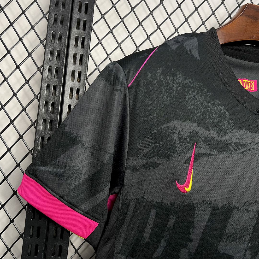 Camiseta Chelsea Tercera 2024/25 - espalda