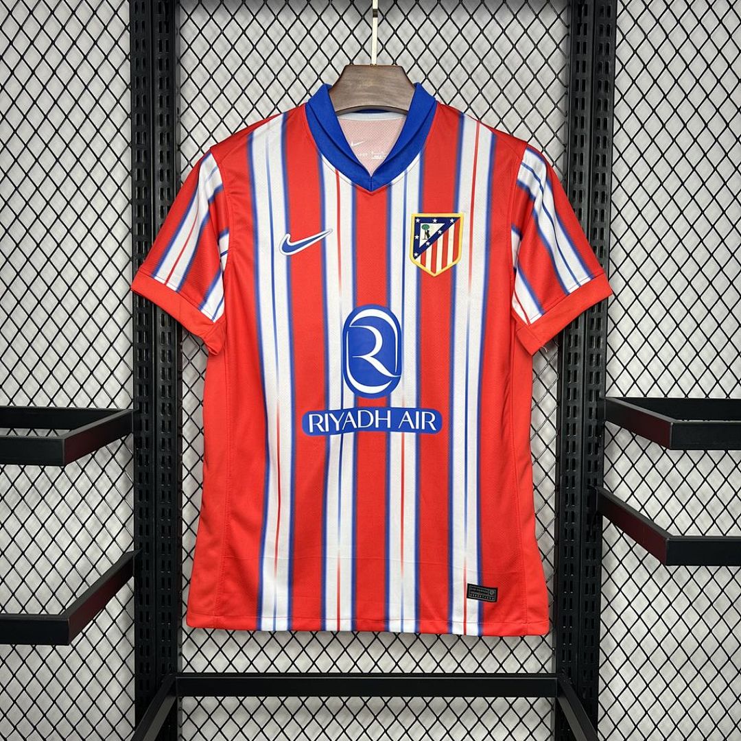 Camiseta Atlético de Madrid Local 2024/25 - frente