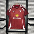 Camiseta Albacete Visita 2024 - frente