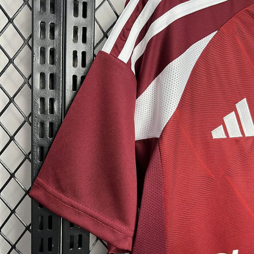 Camiseta Albacete Visita 2024/25 - espalda