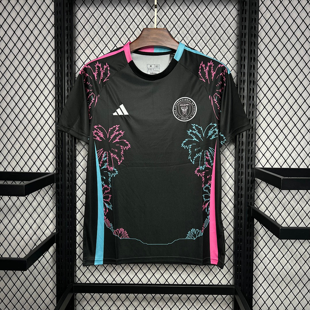 Camiseta Inter Miami Edición Especial 2024 - frente