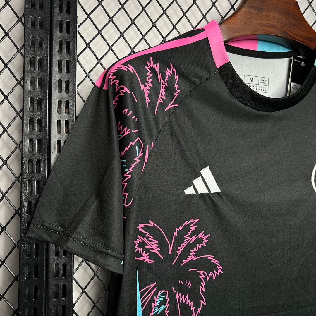 Camiseta Inter Miami Edición Especial 2024/25 - espalda