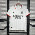 Camiseta AC Milan Visita 2024 - frente