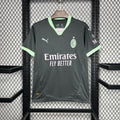 Camiseta AC Milan Tercera 2024 - frente