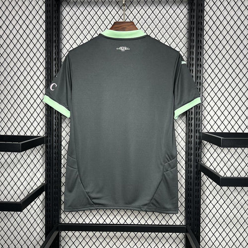 Camiseta AC Milan Tercera 2024/25 - espalda