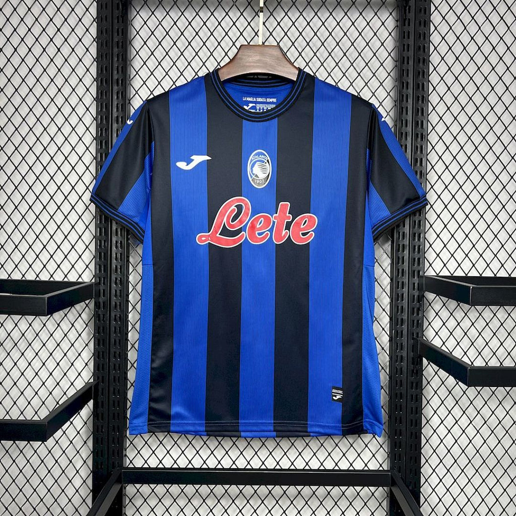 Camiseta Atalanta Local 2024 - frente