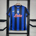 Camiseta Atalanta Local 2024 - frente