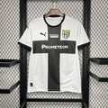 Camiseta Parma Calcio Local 2024 - frente