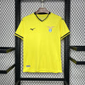 Camiseta Lazio Visita 2024 - frente