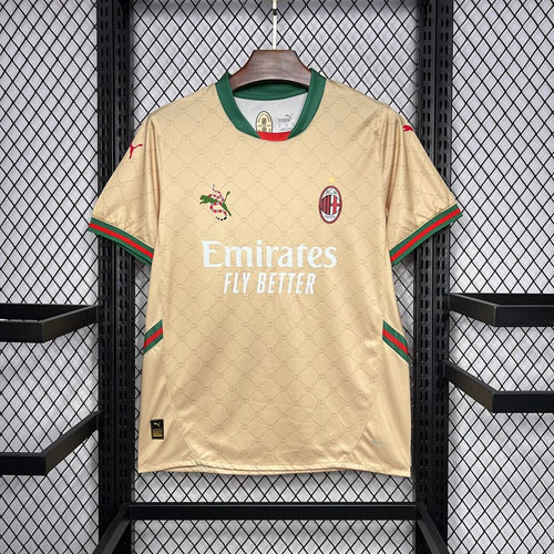 Camiseta AC Milan Edición Especial 2024 - frente