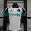 Camiseta Newcastle United Tercera 2024/25 Versión Jugador - frente