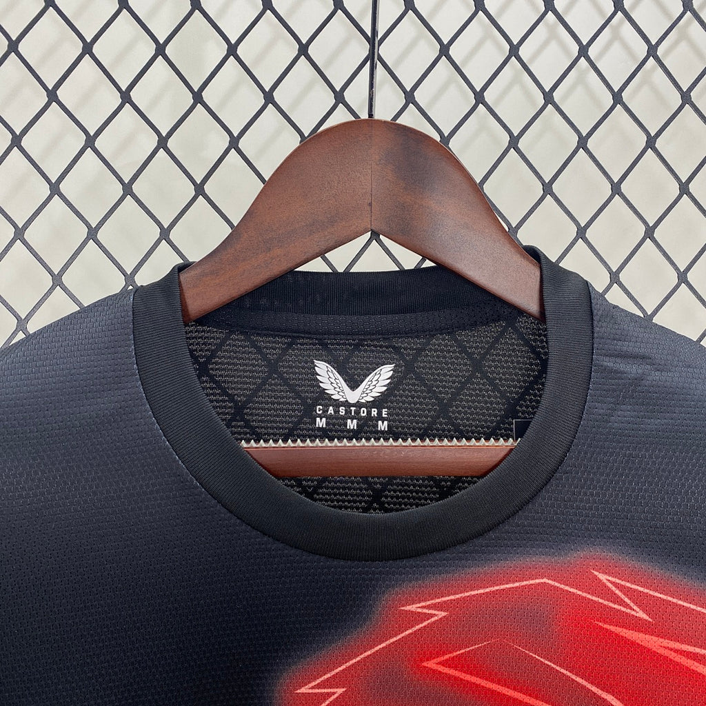 Camiseta Athletic Bilbao 2024/25 - espalda