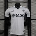 Camiseta SSC Napoli Visita 2024/25 Versión Jugador - frente