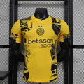 Camiseta Inter de Milán Tercera 2024/25 Versión Jugador - frente