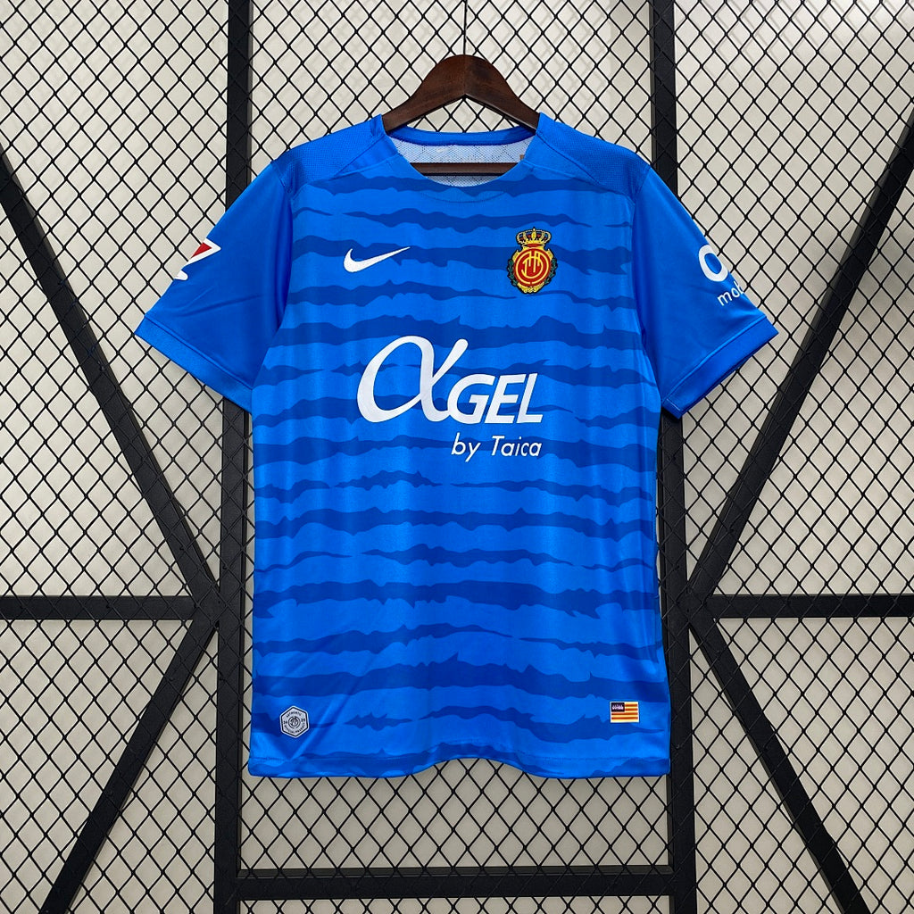 Camiseta RCD Mallorca Tercera 2024/25 - frente