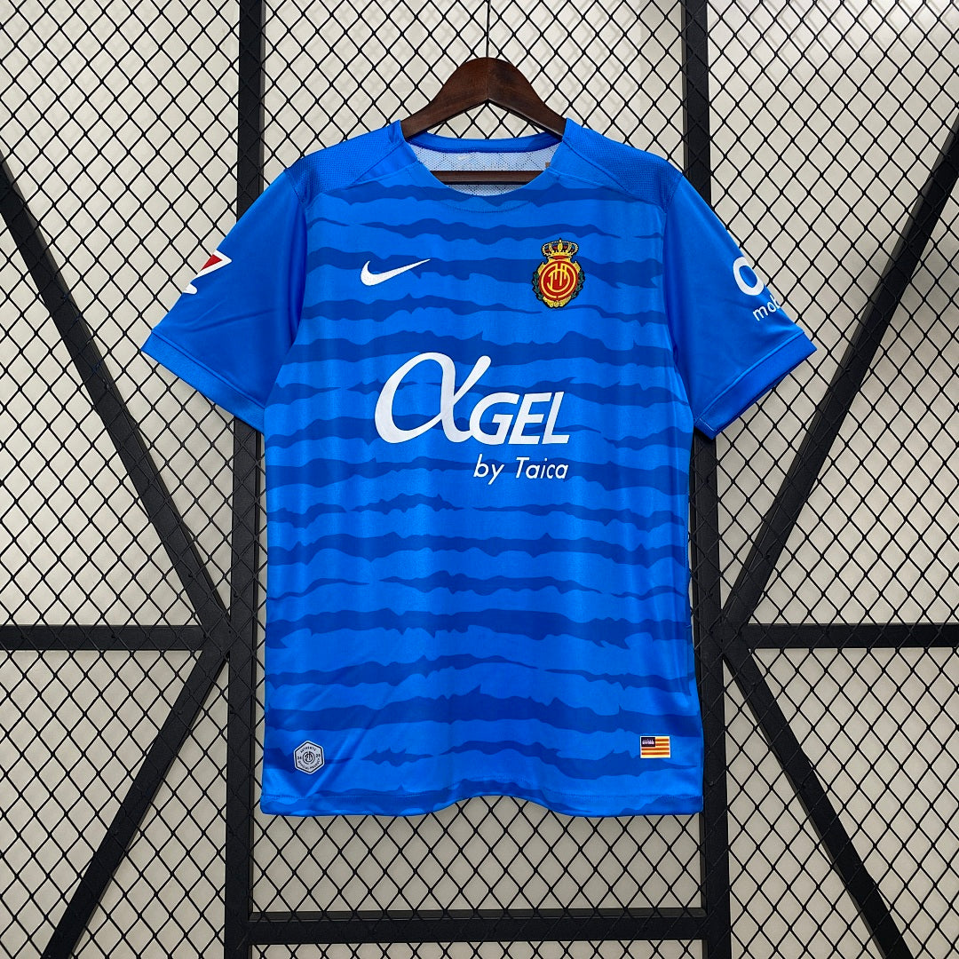 Camiseta RCD Mallorca Tercera 2024/25 - frente