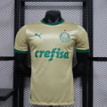 Camiseta Palmeiras 2024/25 Versión Jugador - frente