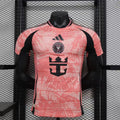 Camiseta Inter Miami Edición Especial 2024/25 Versión Jugador - frente