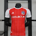 Camiseta Colo Colo Tercera 2024/25 Versión Jugador - frente